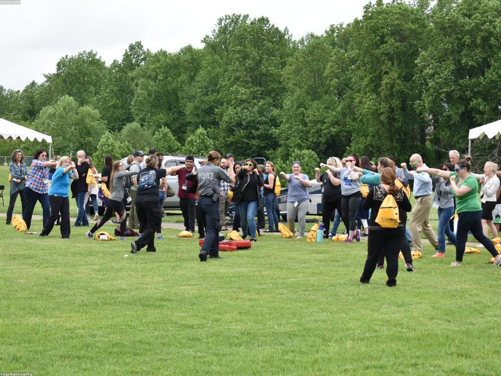 សារៈសំខាន់នៃប្រព័ន្ធប្រាក់រង្វាន់សុខភាពសម្រាប់អ្នកសុខភាព