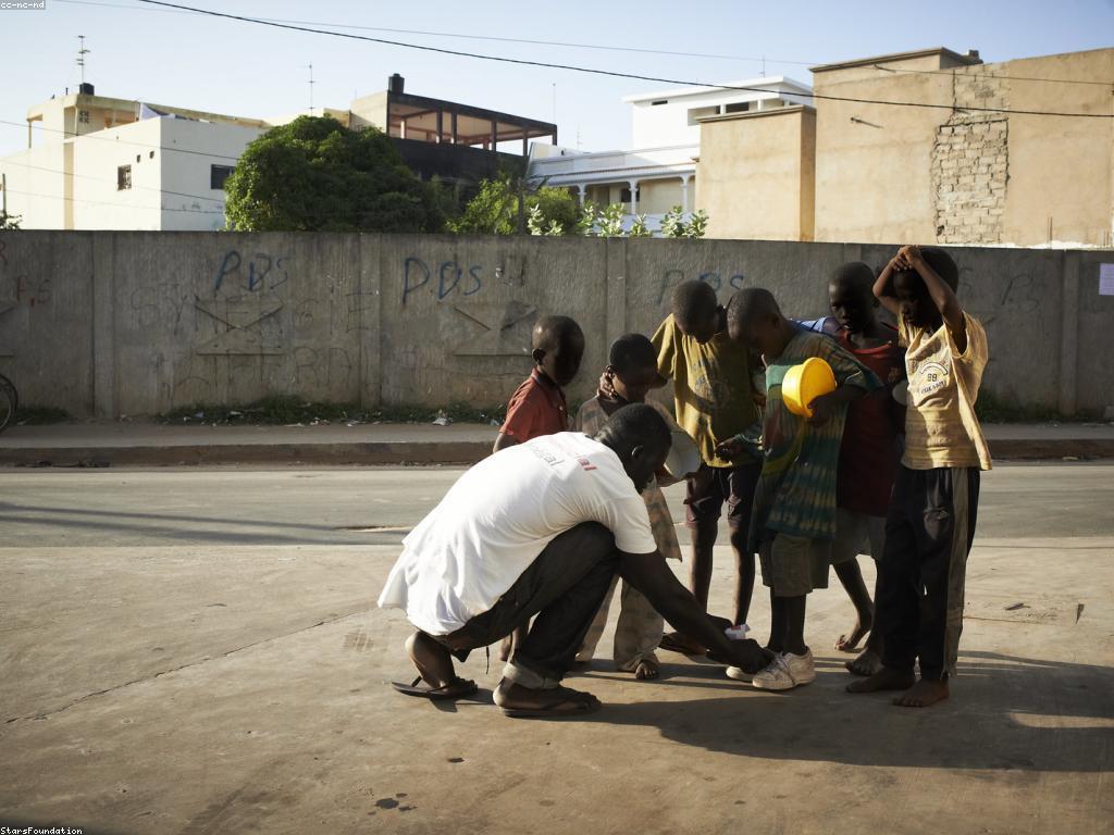 ការយល់ដឹងអំពីអត្ថប្រយោជន៍នៃប្រាក់រង្វាន់សង្គម