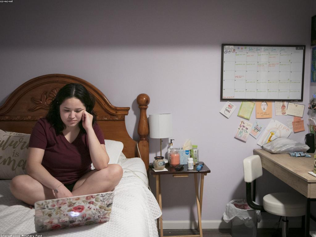 ការប្រាក់អប់រំ៖ ការបង្កើនសមត្ថភាពហិរញ្ញវត្ថុរបស់អ្នក